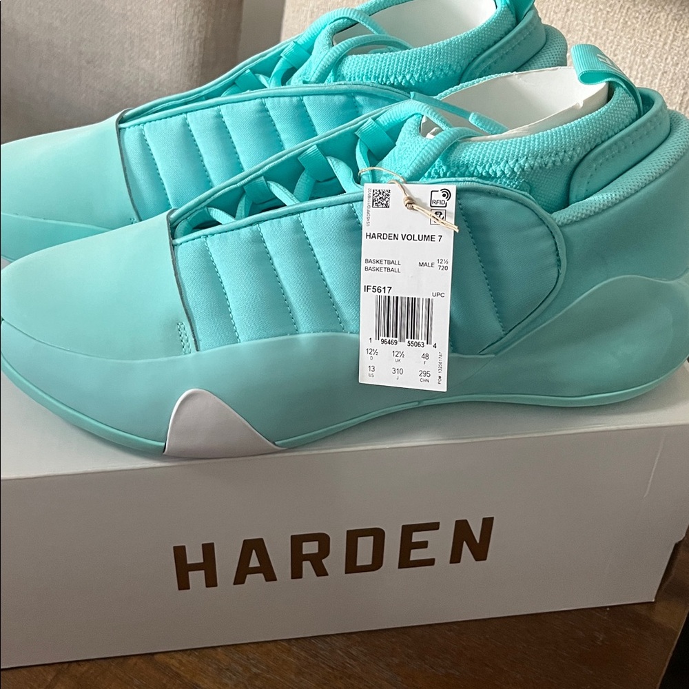 adidas Harden Vol. 7